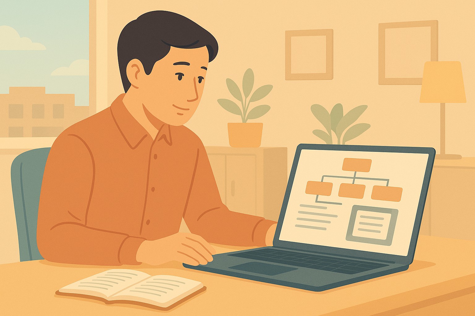 챗GPT 기반 브랜드 스토리텔링 콘텐츠 제작하기