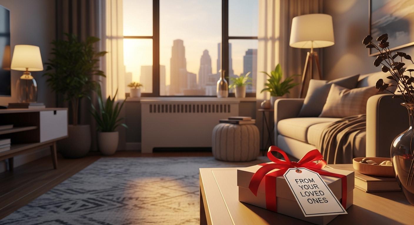 아파트 증여 취득세율