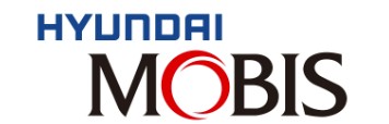 현대모비스 로고