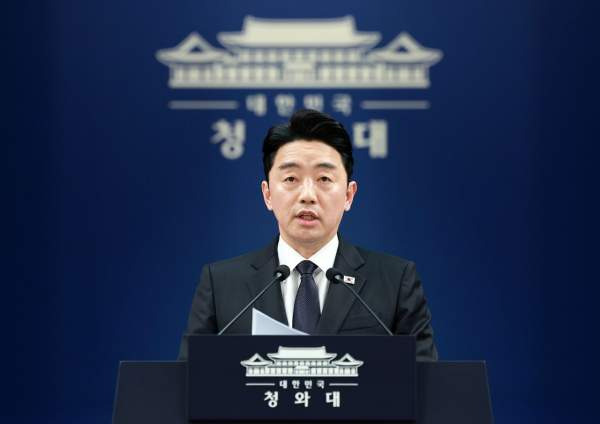 강훈식 비서실장 사의 이유는?｜사표 수리 여부&middot;후임 인선&middot;정책실장 공석 총정리