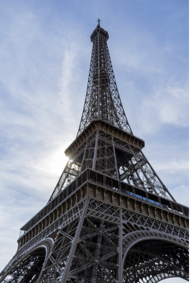 프랑스 남쪽 여행 루트 대체 사진