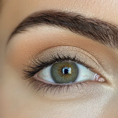 황반 변성 예방 음식5