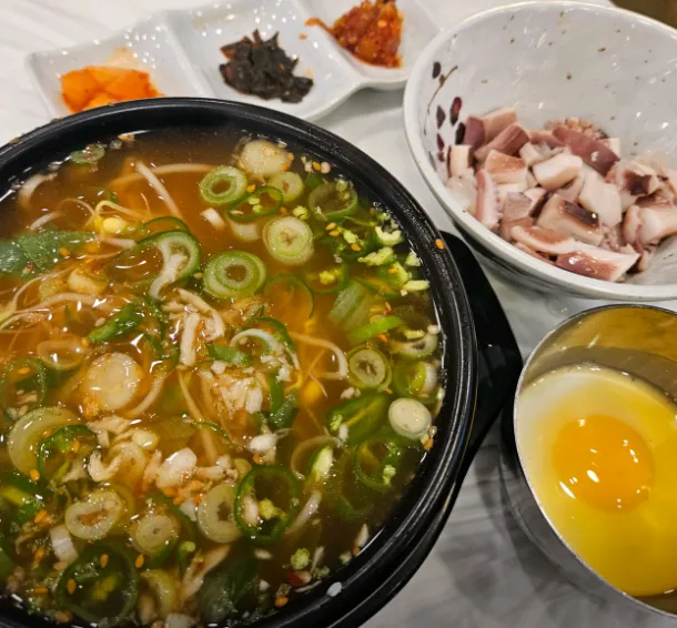 현대옥 전주본점