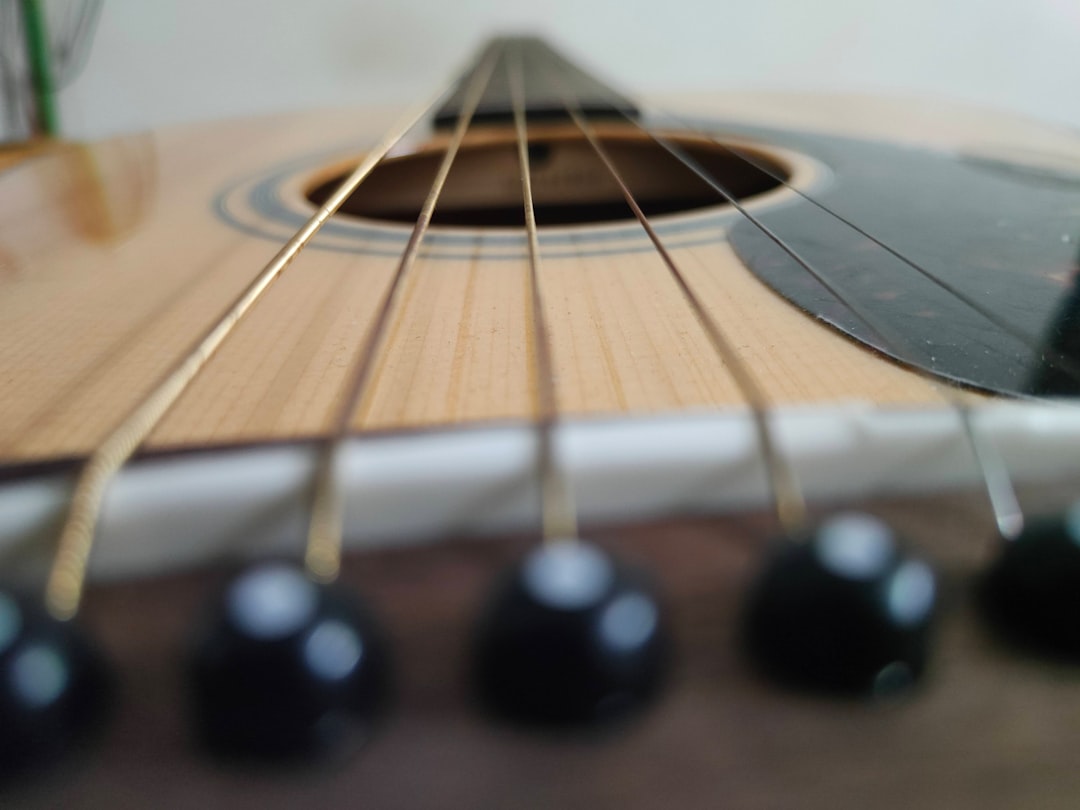 Ballad.