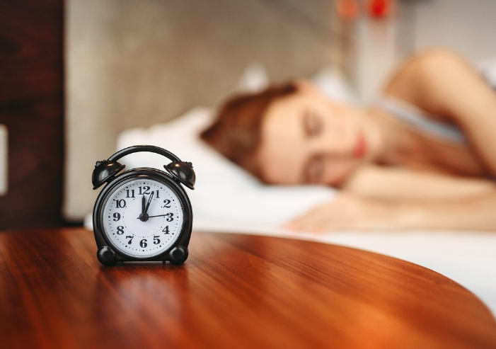 크로노타입 분석으로 나만의 수면 패턴 최적화하기