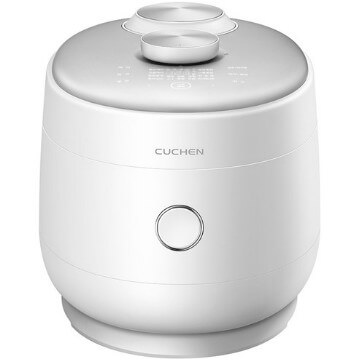 쿠첸 6인용 압력밥솥 추천 BEST 3