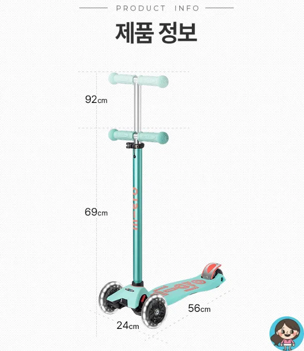 마이크로-맥시T-디럭스