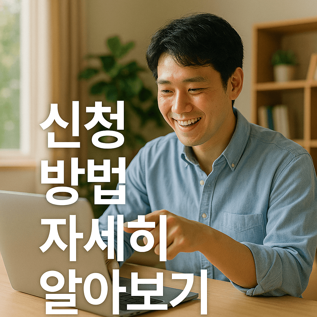 신청방법