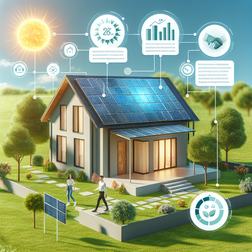 {"alt":"태양광 발전 시스템 설치를 위한 고려사항과 이해를 돕는 인포그래픽 이미지"}