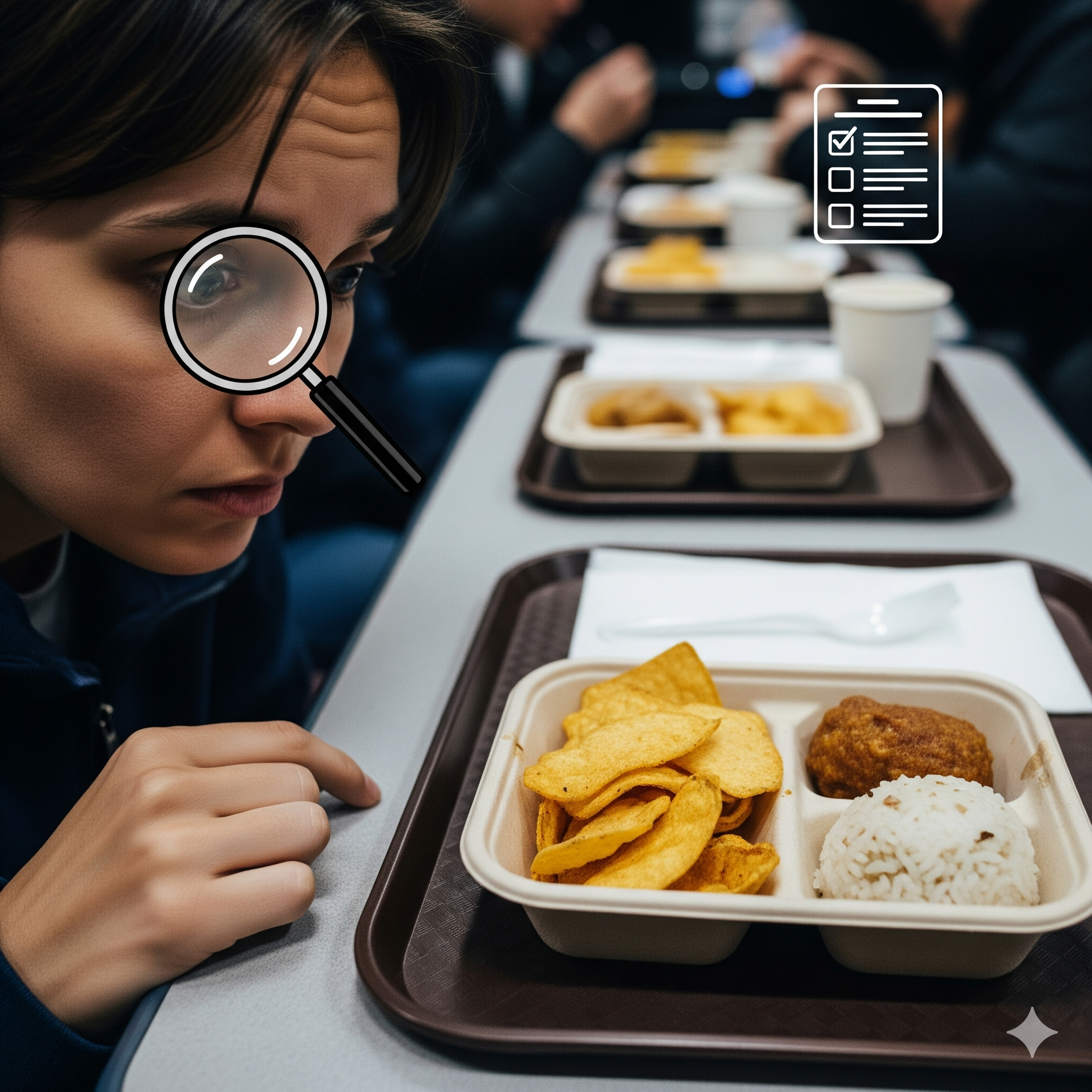 패키지 여행 식사 메뉴, 실망하지 않으려면 미리 확인하세요.