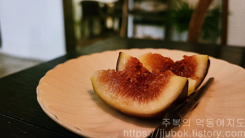 카페-코사메-무화과-디저트-2