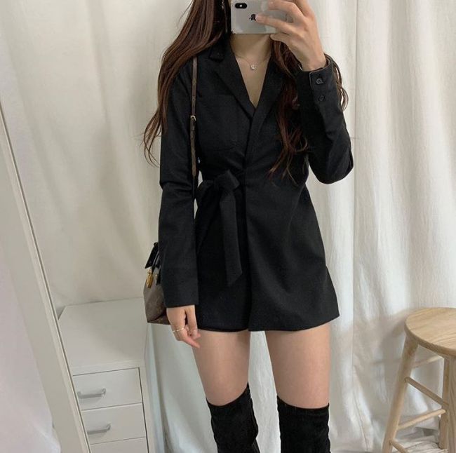 일반인 패션 데일리룩 모음