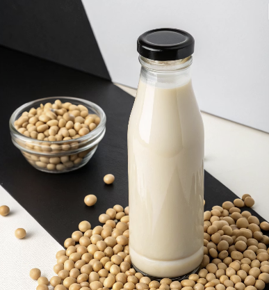 김성령 콩물 두유 안내 (+ 할인 방법)