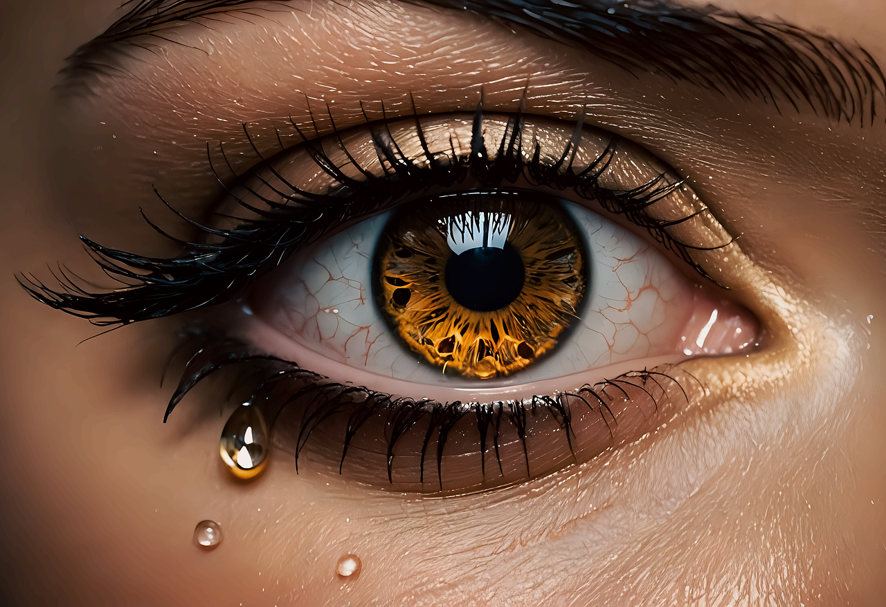 중장년층 안구 건조&amp;#44; 원인과 효과적인 관리 방법