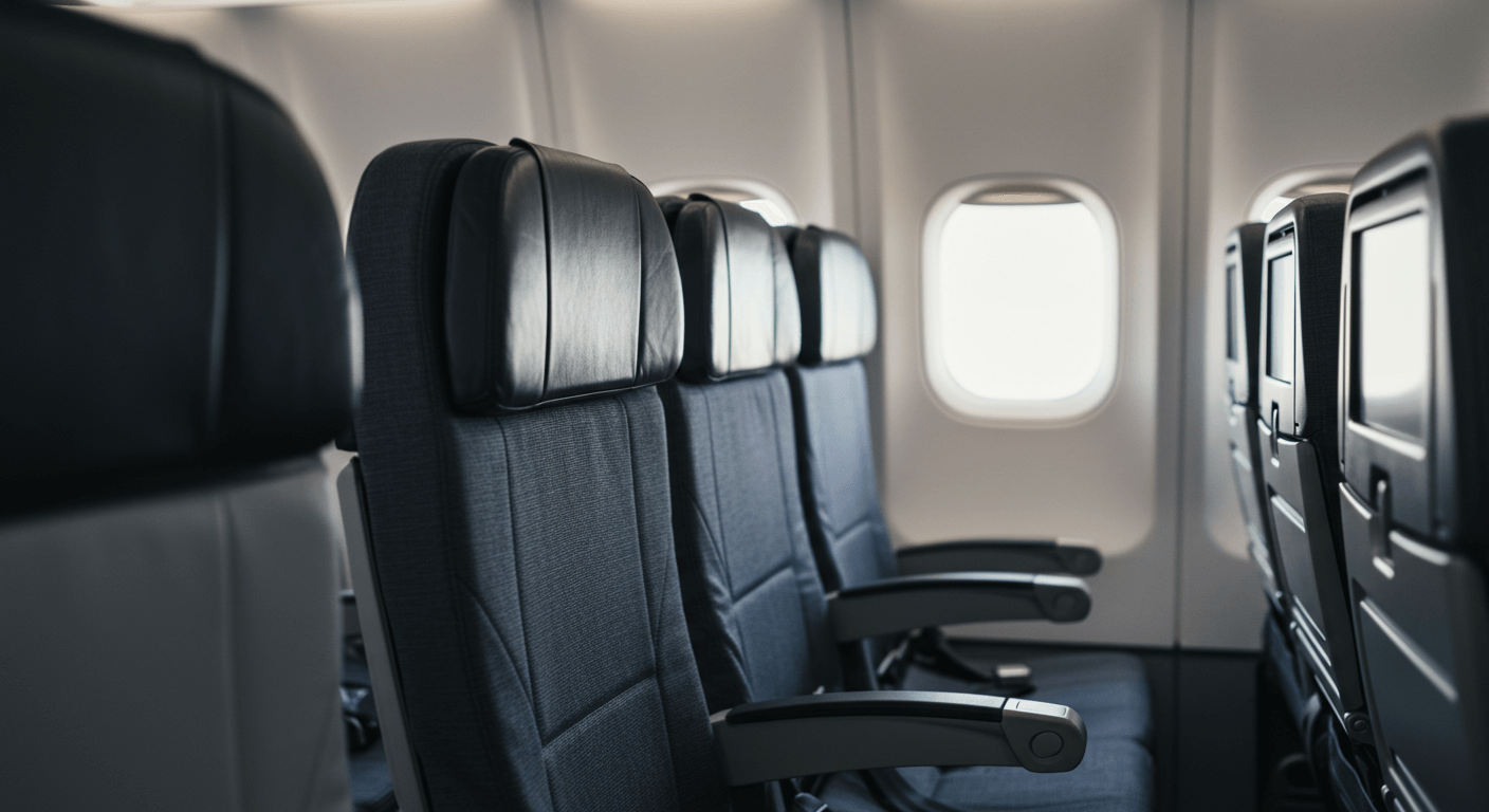 비행기 좌석 추천