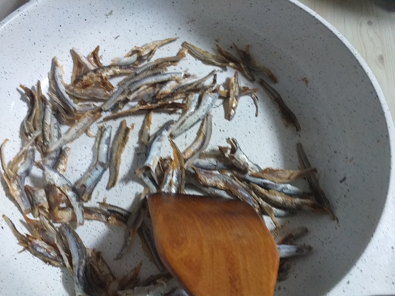 육수 내는 법