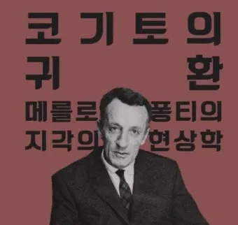 메를로퐁티 지각현상 3가지 예시와 현상학적 해석_8