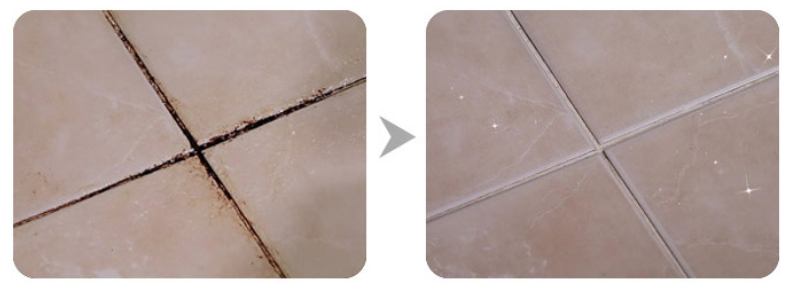 곰팡이 제거제 젤형태 벽지 천장14