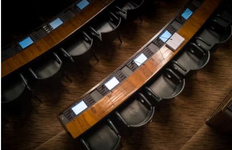 당대표 원내대표 차이