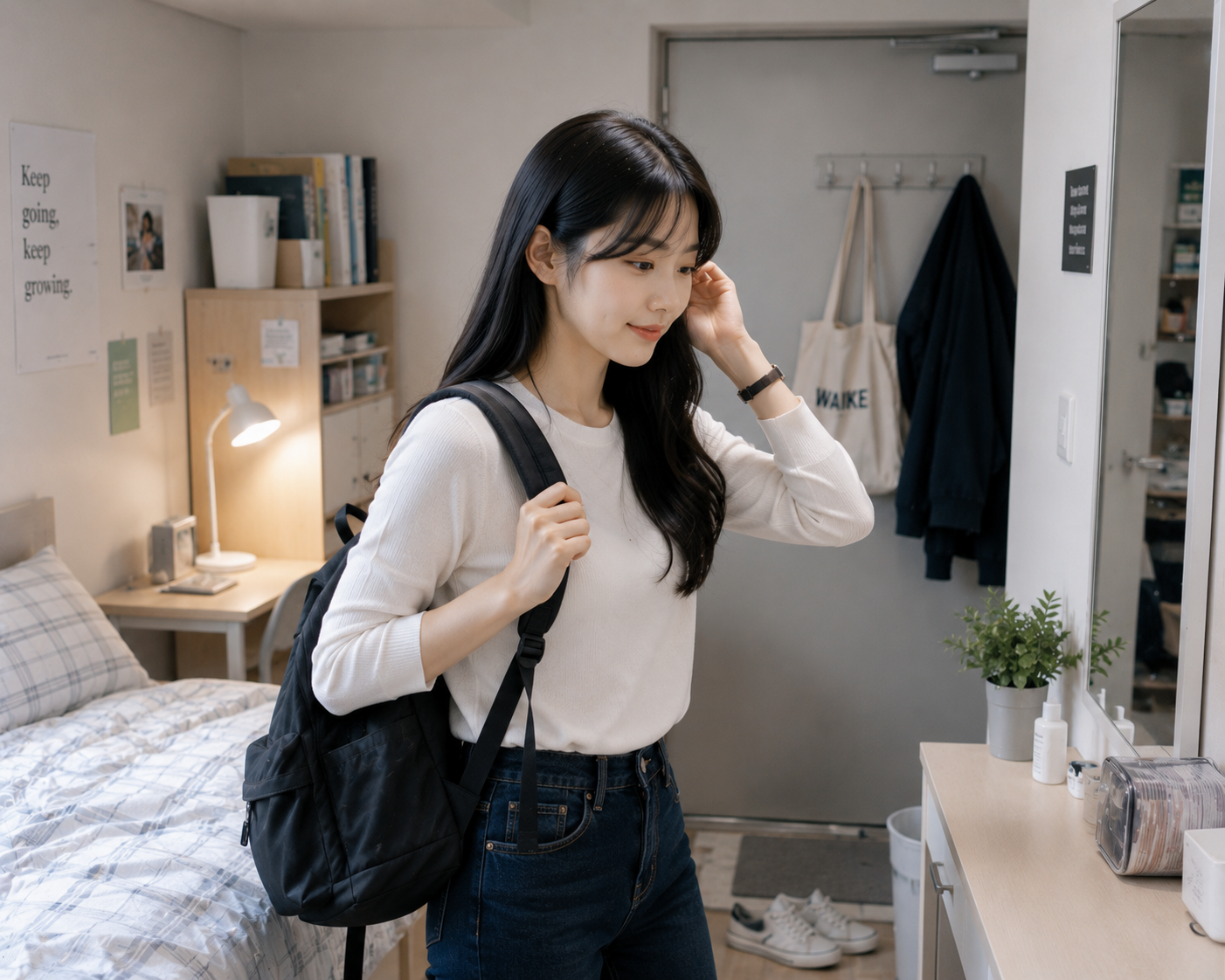 서울시 월세지원 받은 적 있으면 어떨까