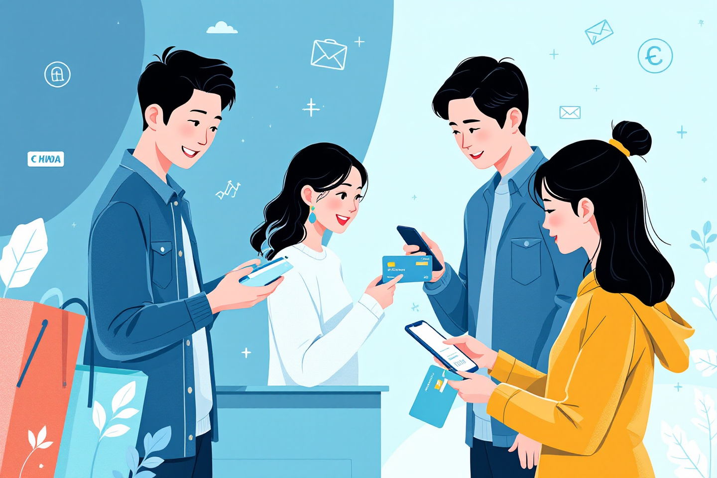 놓치면 후회! 민생회복 소비쿠폰, 당신의 모든 궁금증 해결!