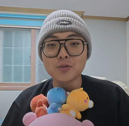 이동훈 프로필