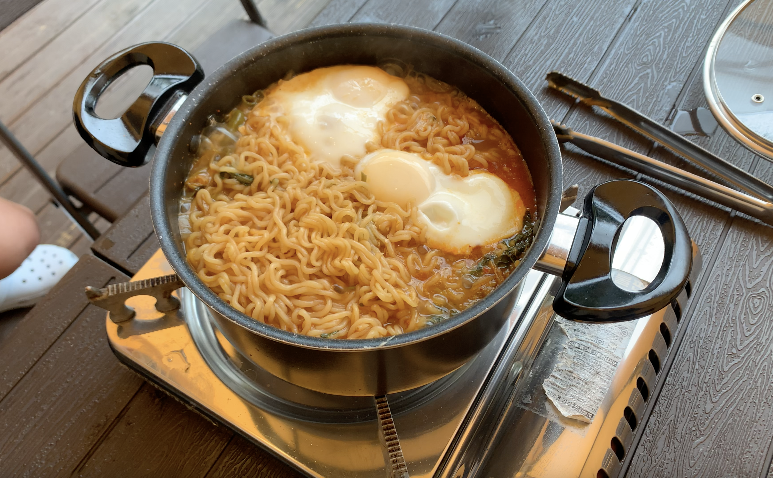 홍천숙소추천