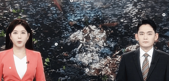 오물 풍선 사건