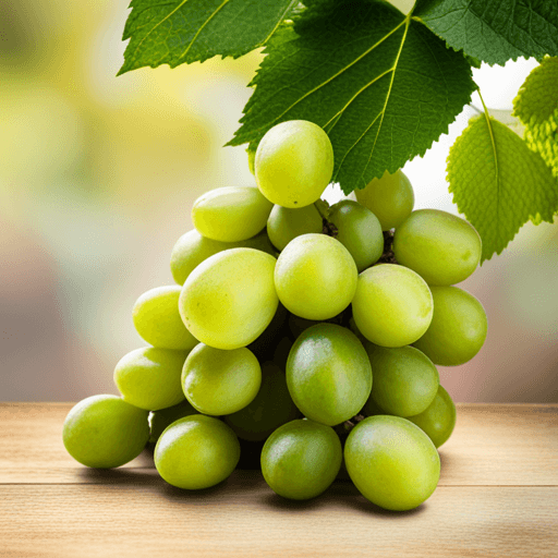 샤인머스켓 부작용