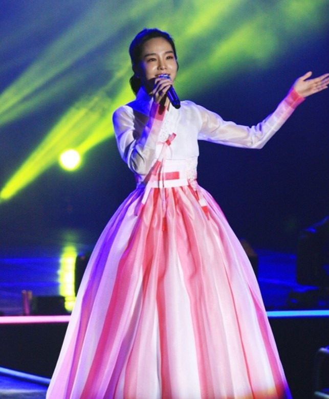 송소희 not a dream