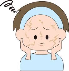 피부발진의 종류