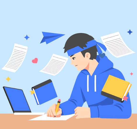 서울시립대 논술전형 관련 사진