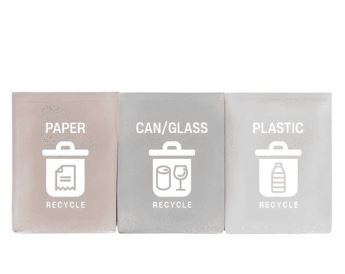 분리수거함 추천 순위 TOP 5(25년 7월) - 네이버, 쿠팡 판매 랭킹 분석