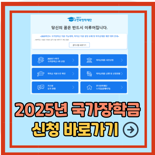 2025년 국가장학금 신청 (1차), 소득분위 기준, 구간 경곗값