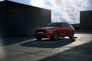현대 SUV 차량 종류