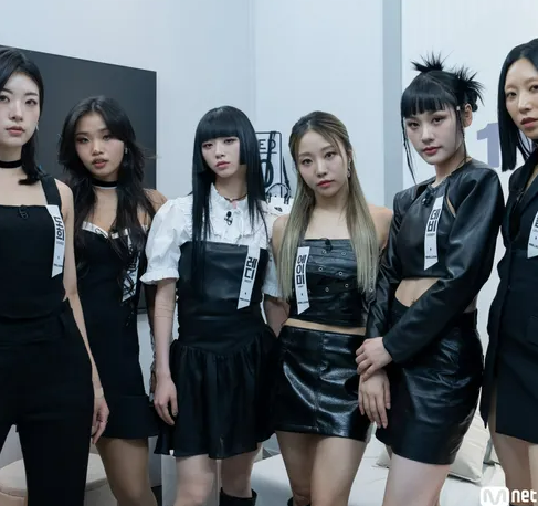 스우파2 원밀리언