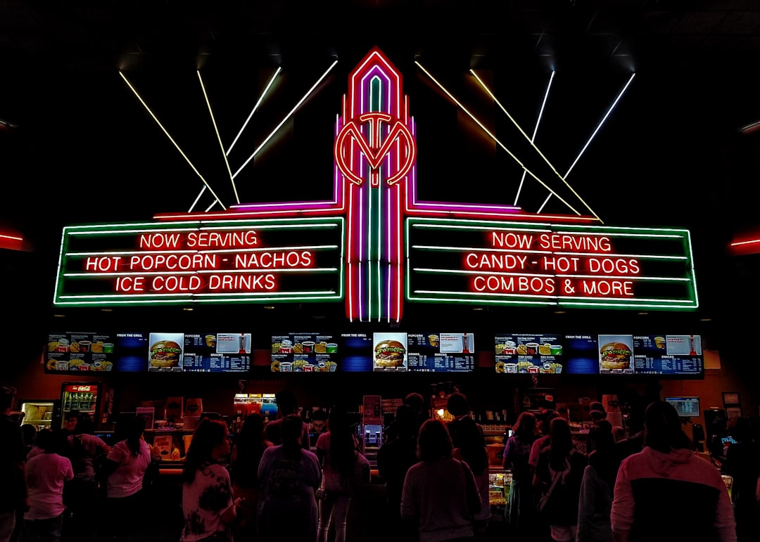movies