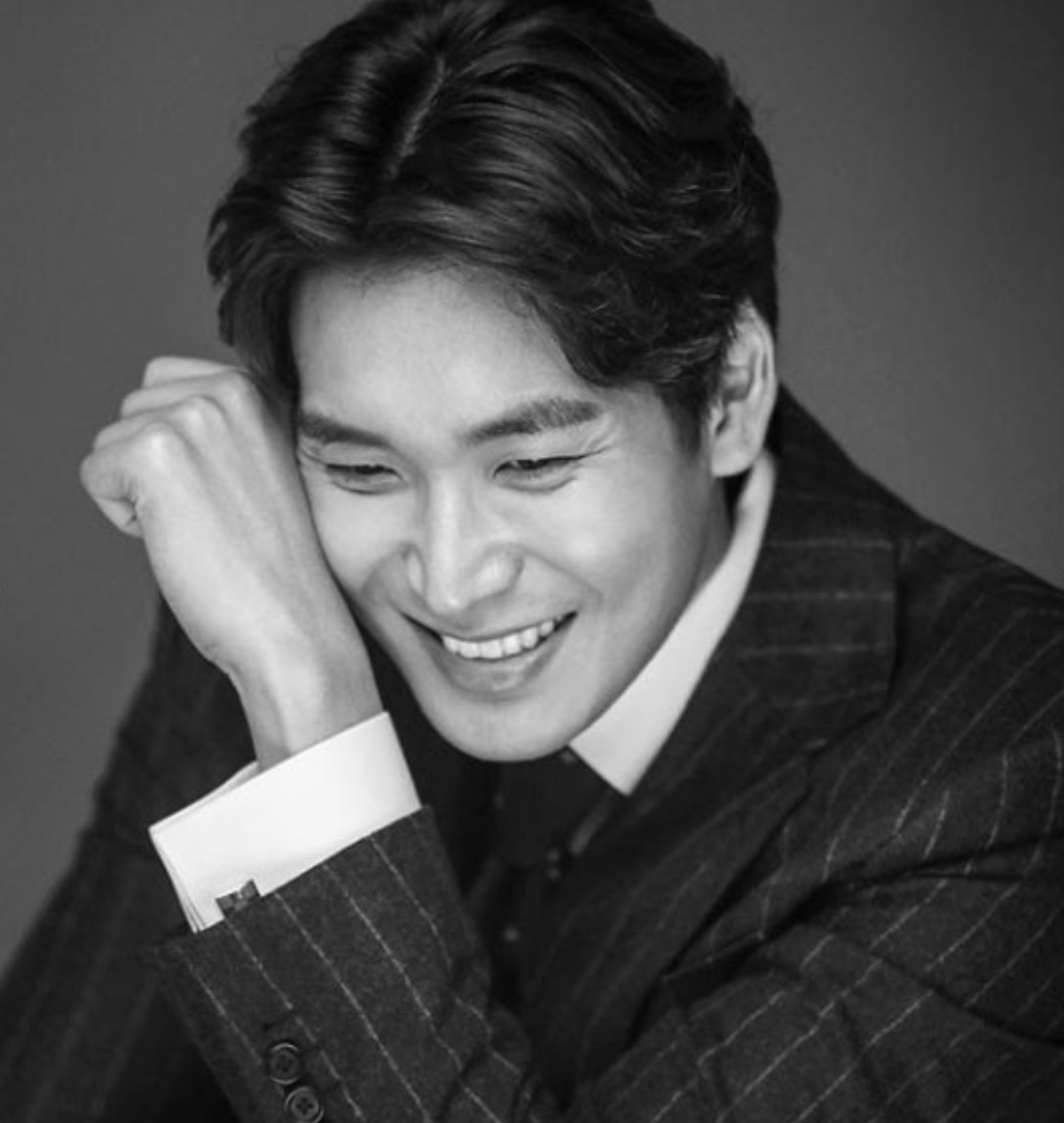 정겨운 프로필 사진