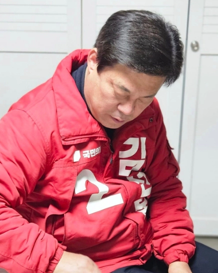 김선동 국회의원 프로필 나이 고향 학력 재산