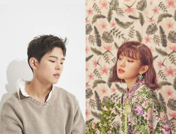 폴킴 결혼 발표 아내