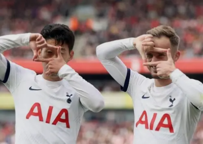 손흥민 경기 중계