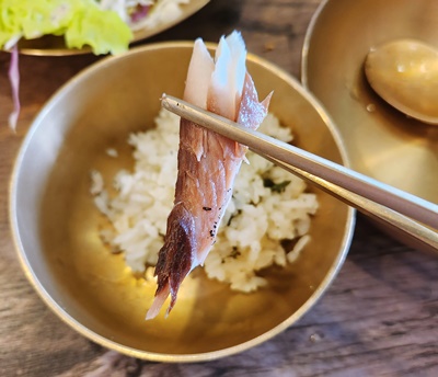 화덕고등어&cafe고등어구이