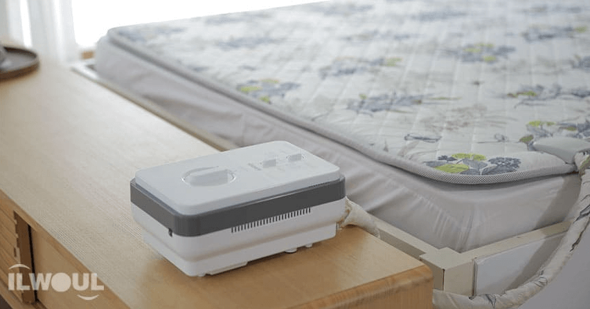 일월-숲속애-온수매트-구성품