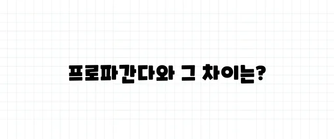 프로파간다 뜻, 선전과 어떻게 다를까?