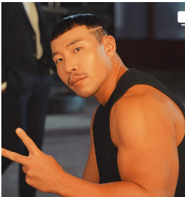 배우 태원석 프로필