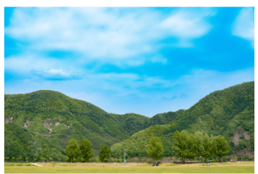 디지털 관광주민증 발급