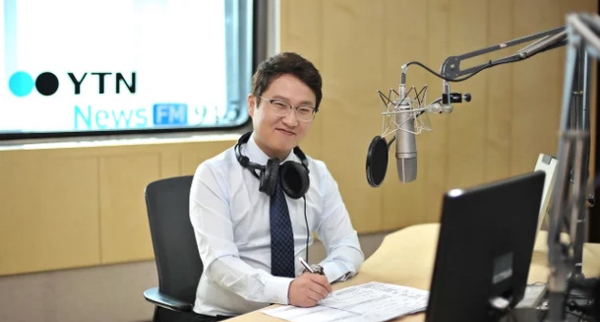 이동형 작가 이이제이 이동형TV