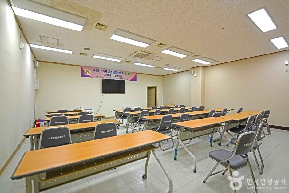 보령 가볼만한곳 베스트 10