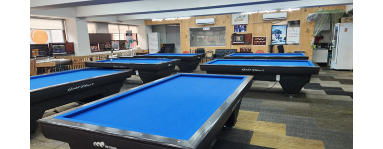 창원 성산구 당구장