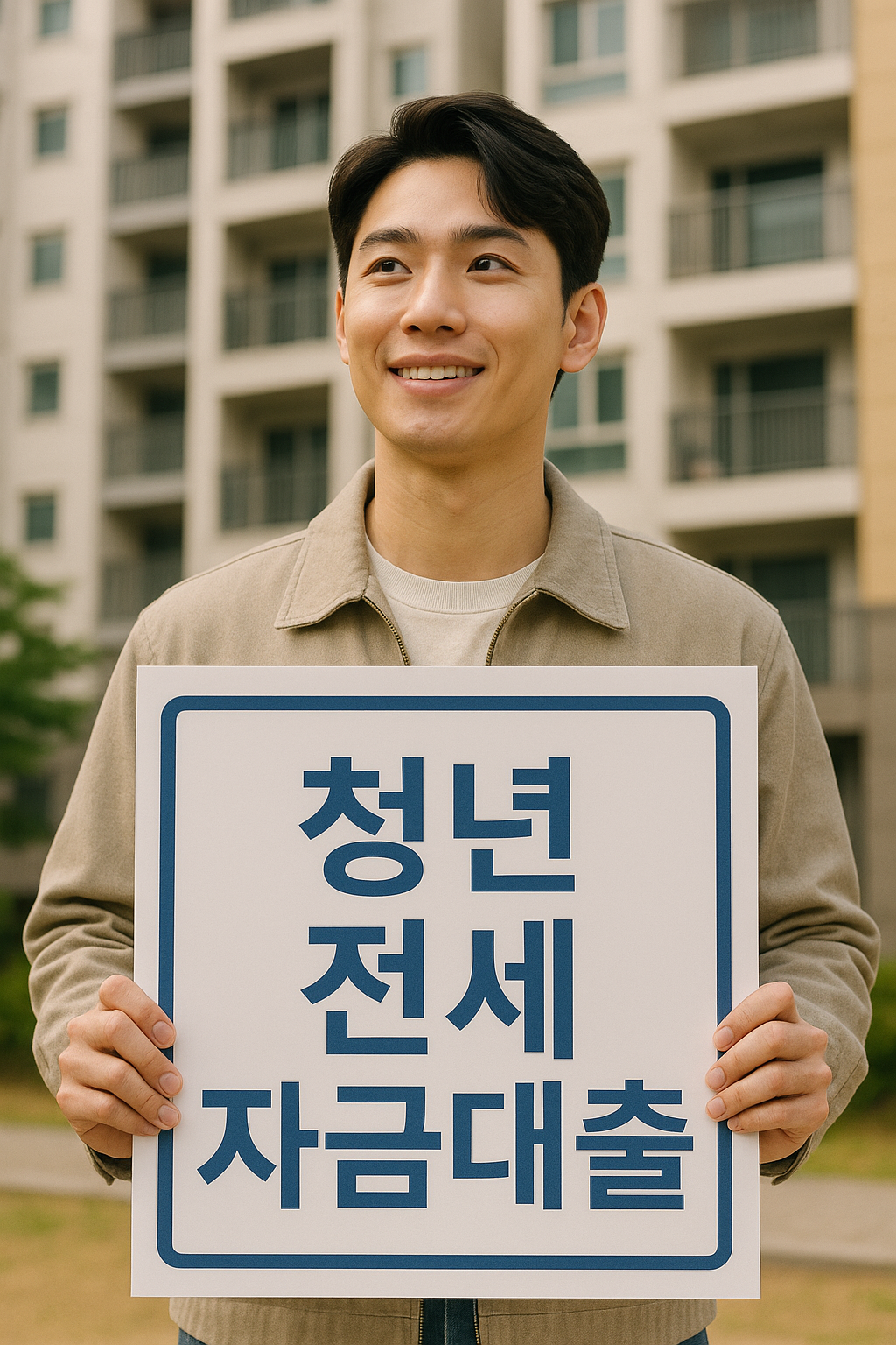 청년 전세자금대출 최저금리 팁